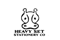 Heavy Set Stationery Co