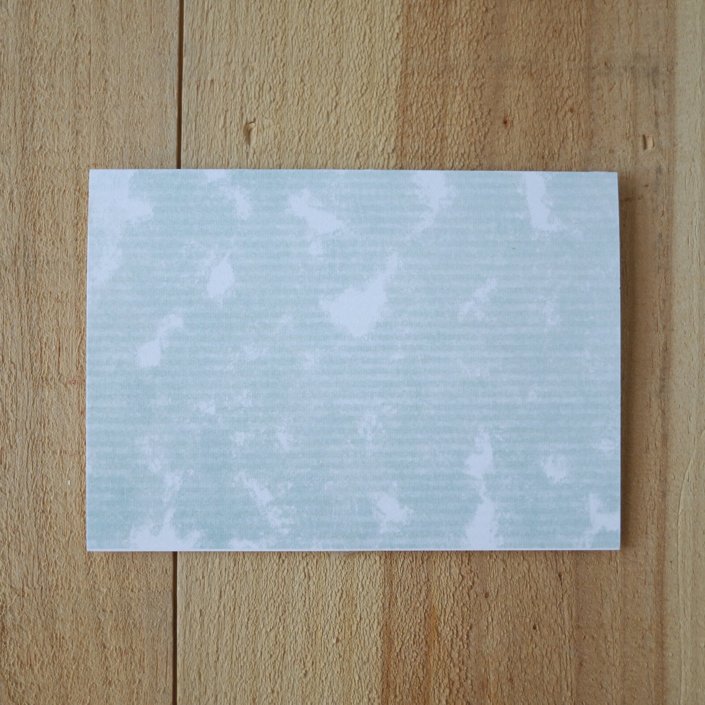 “Texture” Note Card Set