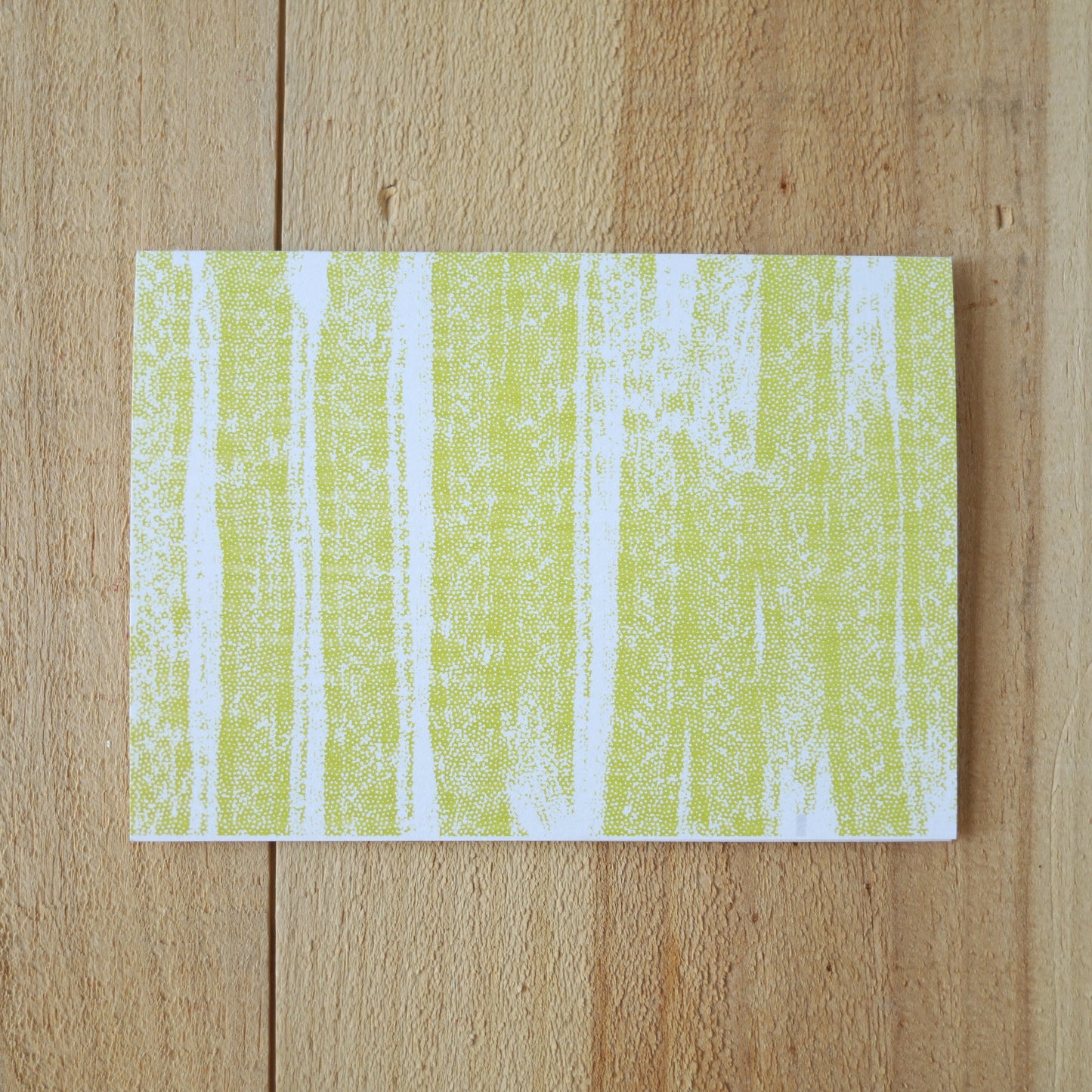 “Texture” Note Card Set