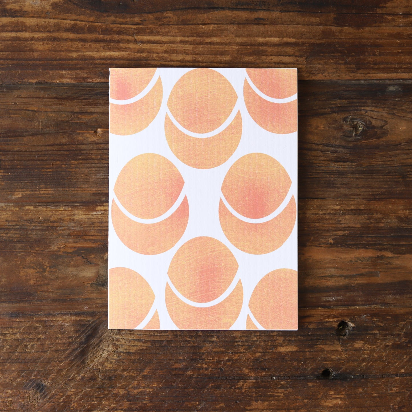 “Broken Patterns” Note Card Set